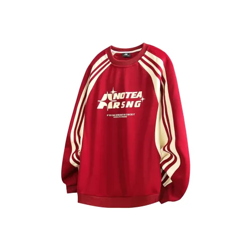 No Tears Унисекс Свитшоты