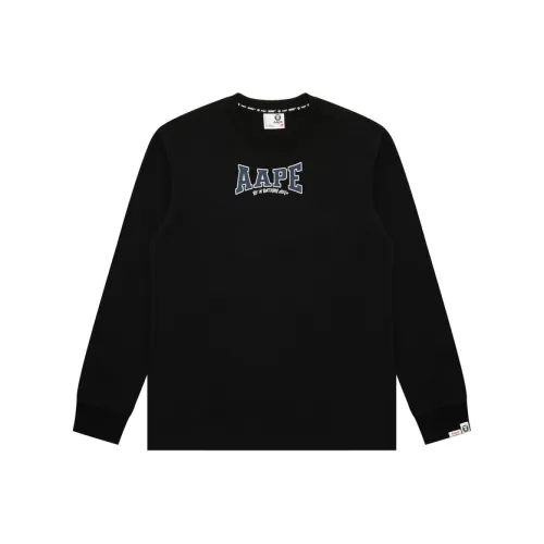 AAPE Мужские T-рубашки