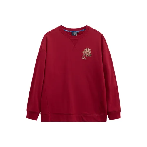 ONIARAI Мужские Свитшоты