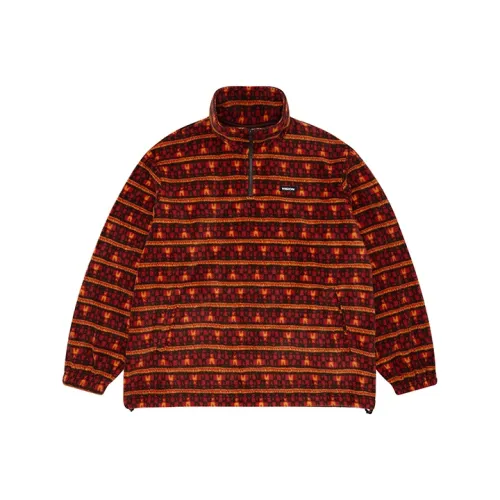 Vision Street Wear Толстовка Унисекс