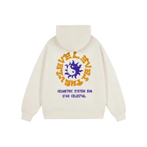 Уровень RELAX series Свитшот Унисекс