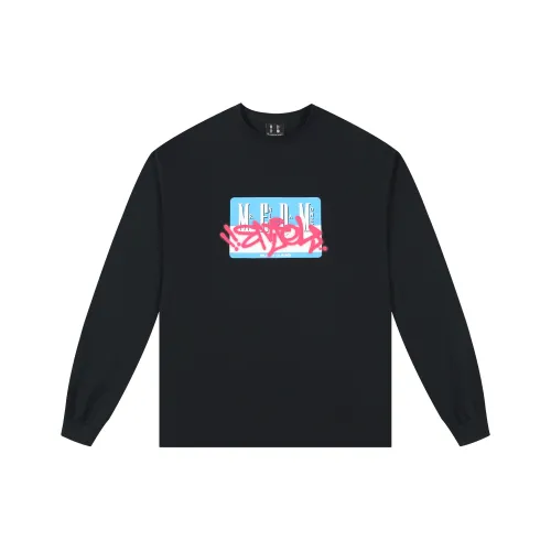 MR.ENJOYDA MONEY Унисекс Футболка