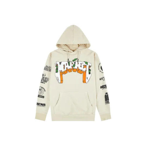 Chinatown Market Песочный Мужские Толстовки