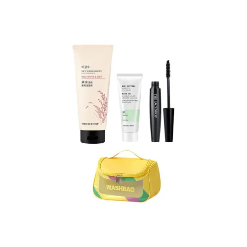 THE FACE SHOP Наборы макияжа для женщин