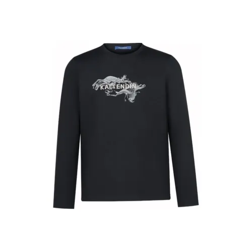 Kaltendin Мужские T-рубашки