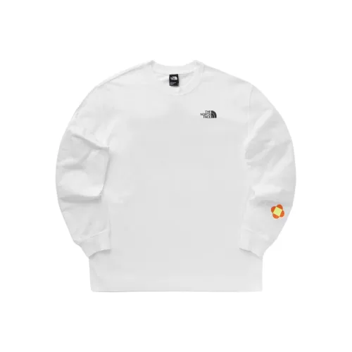 The North Face x Yinka Ilori FW24 The North Face T-Shirt Мужская Белая