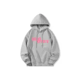 Серый (Розовый)