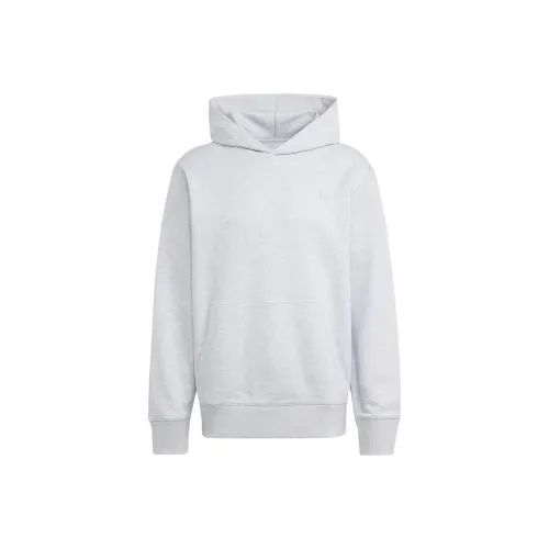 Adidas Originals Свитшот Унисекс Light Серый