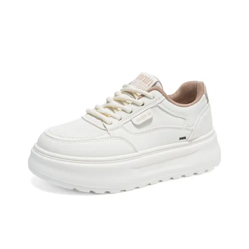 King Jinmai Дышащий Низкий Топ Casual Женские