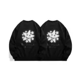 2 шт (черный+черный)