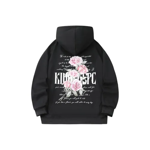 kingsgspc Унисекс Свитшоты