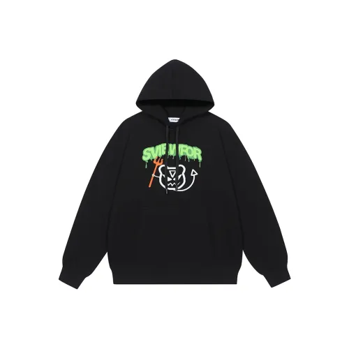 S.view Унисекс Свитшоты