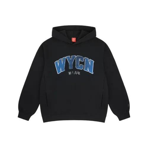 OCCUPY Унисекс Свитшоты