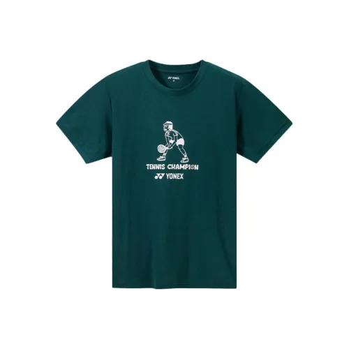 YONEX Tennis Series Мужские T-рубашки
