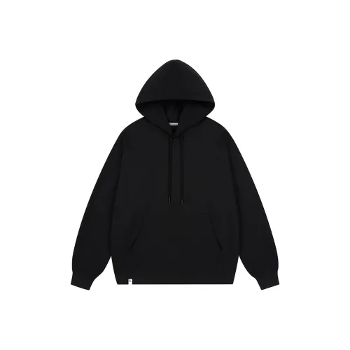 PUNCTILIOUS Унисекс Толстовки