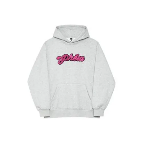 Phew Мужские Свитшоты