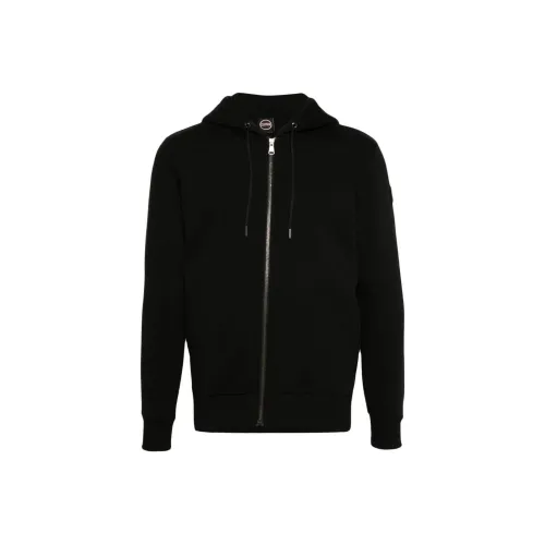 Colmar FW24 Свитшот Мужской Черный