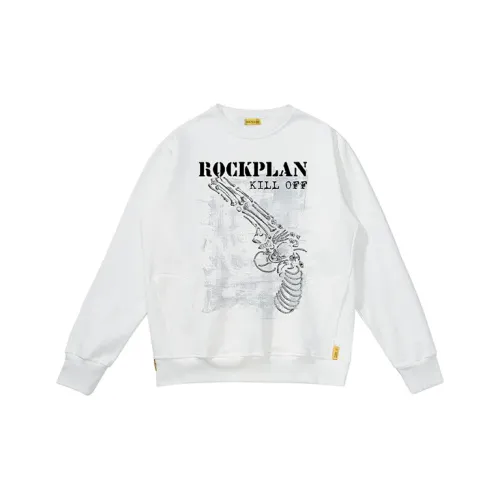 ROCK PLAN Унисекс Свитшоты