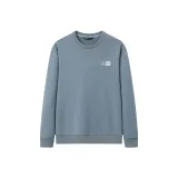 Туманно-голубой