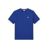 Франция, синий