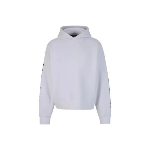PALM ANGELS Свитшот Мужской Белый