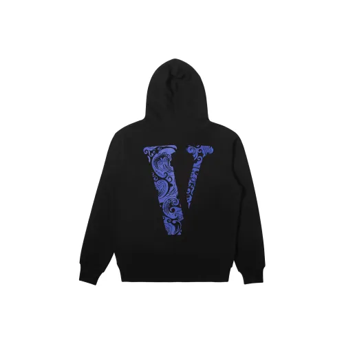 VLONE Унисекс Свитшоты