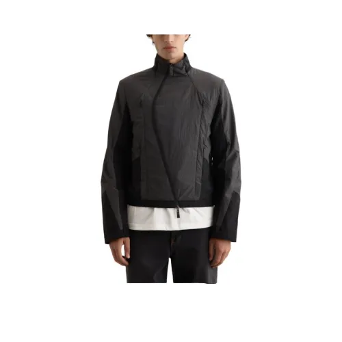 Ader Error Куртки и Пальто Мужской Серый