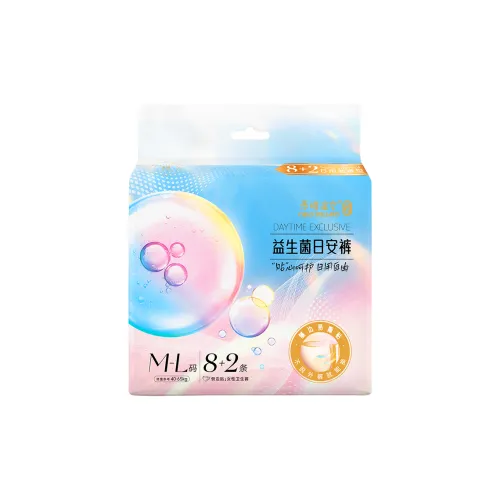 Cielo Stellato Панти Стиль Санитарная прокладка