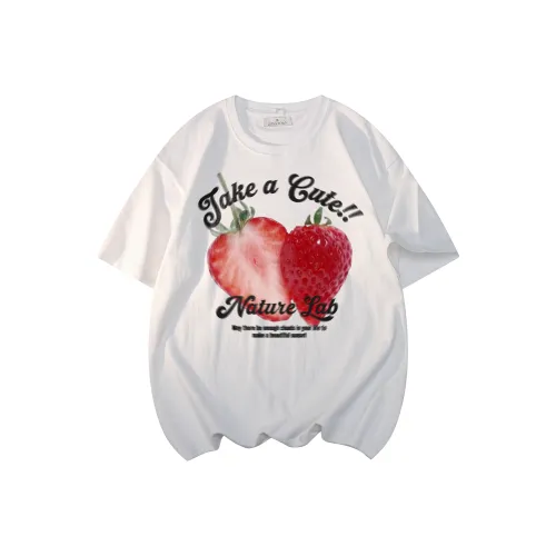 LIVINGTOWN Унисекс Футболки