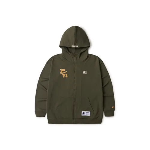 Starter Унисекс Толстовки