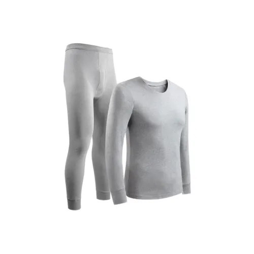 H YXIANG Мужской термокостюм