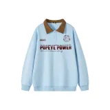 Светло-голубой