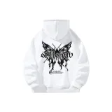 Белый (Тонкий)