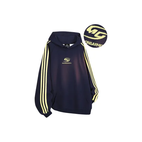 Masongarments Толстовка Унисекс