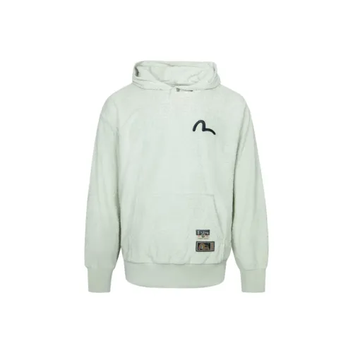 EVISU Мужские Свитшоты