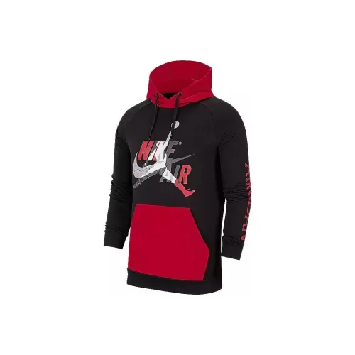 Nike Черные Мужские Свитшоты