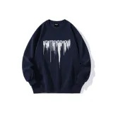 Темно-синий