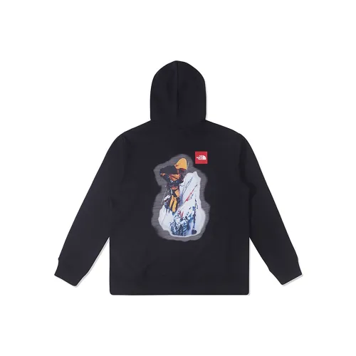 THE NORTH FACE Толстовка Унисекс Черный