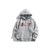 Серый меланж