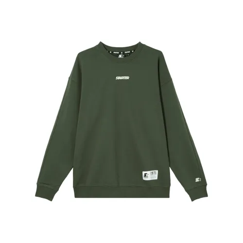 Starter Унисекс Свитшоты