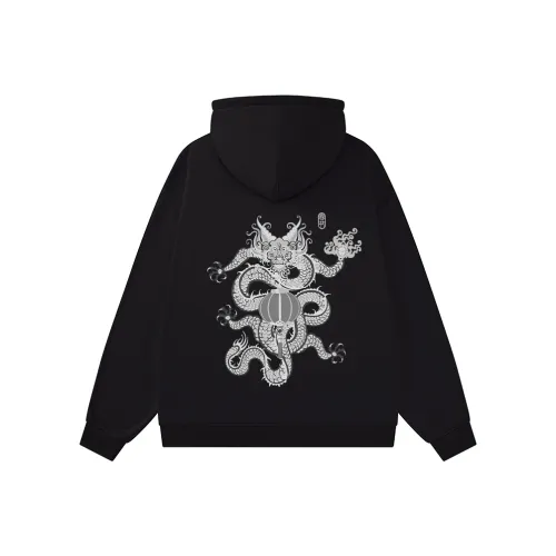 AMBER LIGHT Толстовка Стандартный Утолщенный Унисекс