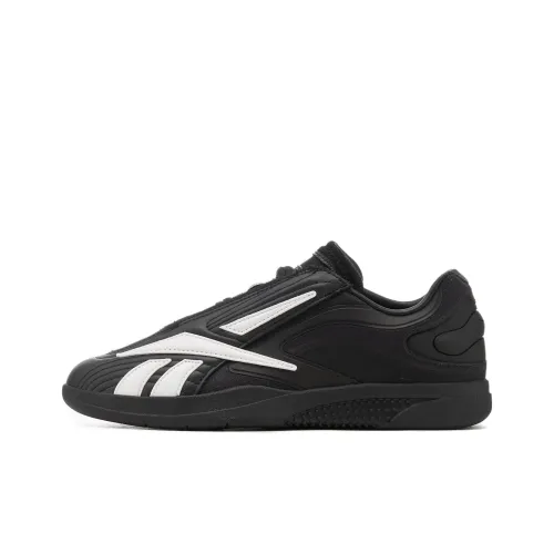 Reebok Hammer Pro Casual Low Top Черный Мужской