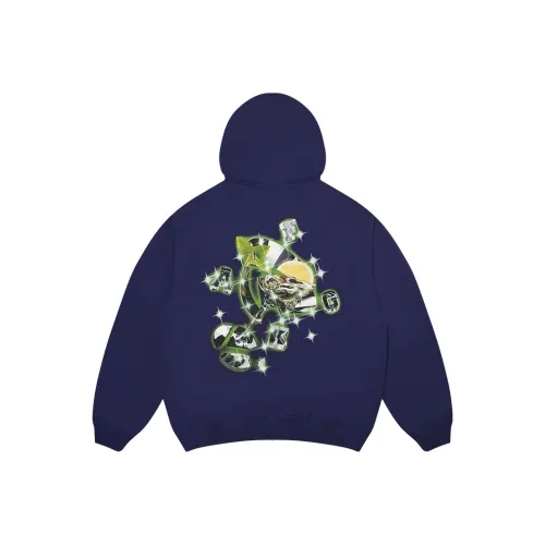 AFGK Унисекс Свитшоты