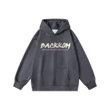 Темно-серый