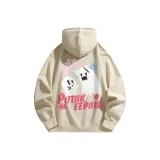 Абрикосовый (с флисовой подкладкой)