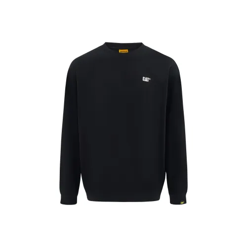 CAT Мужские Свитшоты