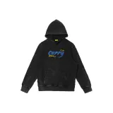 Винтажный черный