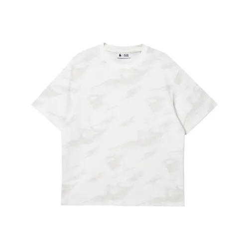 JACK JONES· Рубашка T Мужская A06 Снег