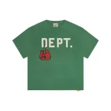 Винтажный Лесной Зеленый