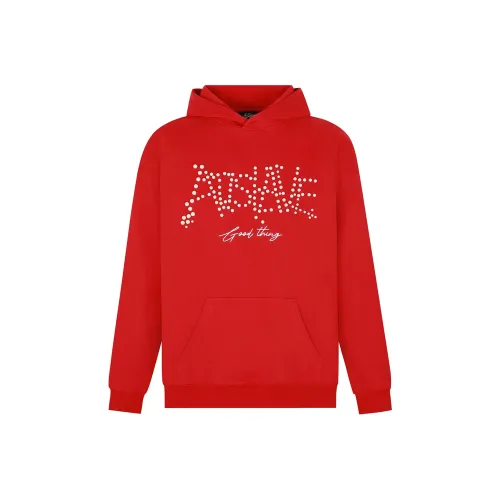 A11SLAVE Унисекс Свитшоты